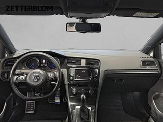 Kombi Volkswagen Golf 25 av 27