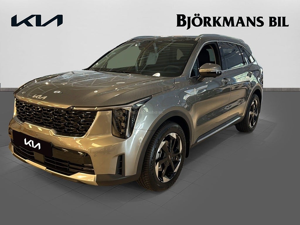 Kia Sorento 1.6 T-GDI PLUG-IN HYBRID AWD ADVANCE PLUS PANORAMA