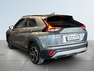 Mitsubishi Eclipse Cross PHEV 2.4 MIVEC S-AWC Fleet-Edit Kamera/Psens/SoV/MOMS/