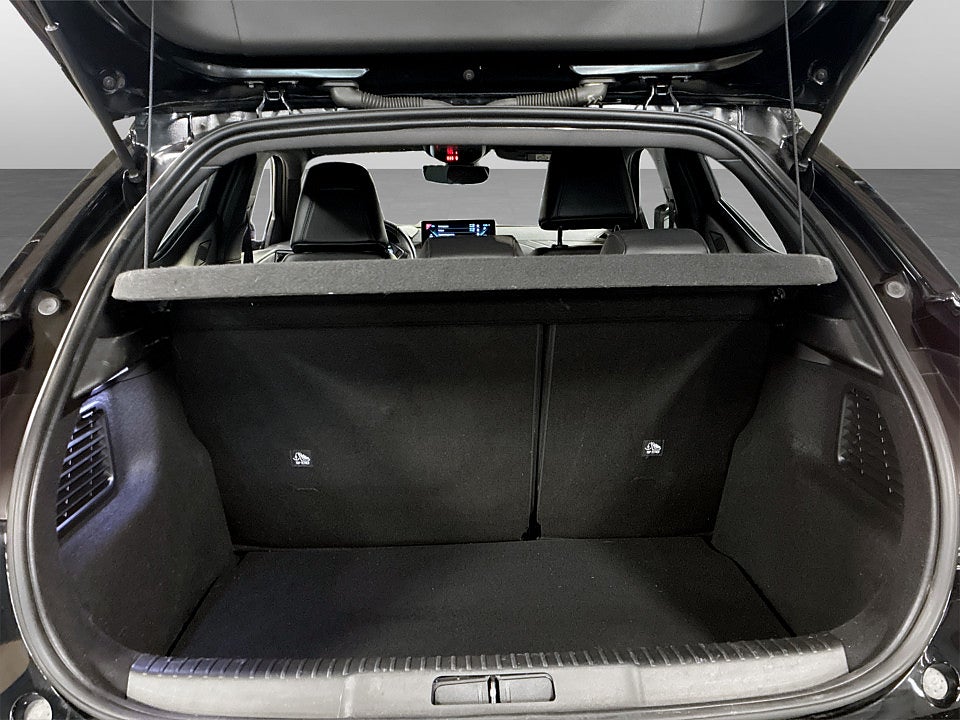 Bild på DS 3 Crossback E-TENSE Exclusive 136hk Aut - HELSKINN, GPS