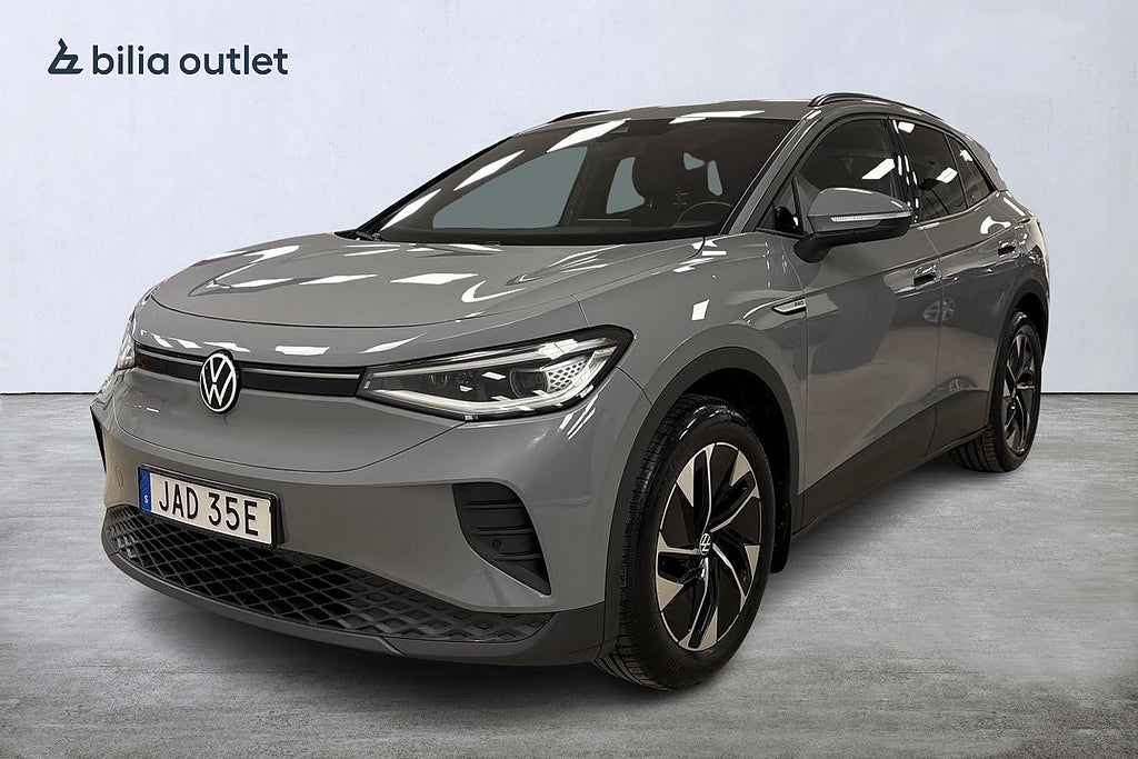 Volkswagen ID.4 Pro Performance Comfort Plus Navi Carplay