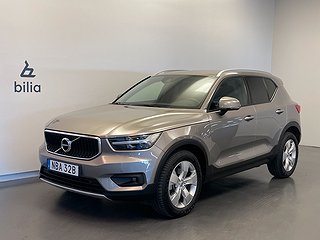 Volvo XC40 B4 FWD Bensin Momentum Advanced Edition / Navigation /