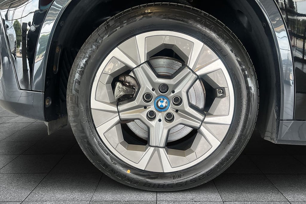 BMW X1 2024