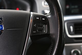 Kombi Volvo V60 16 av 19