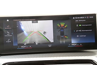 Kombi BMW 330e 18 av 24