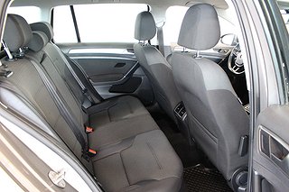 Kombi Volkswagen Golf 9 av 18