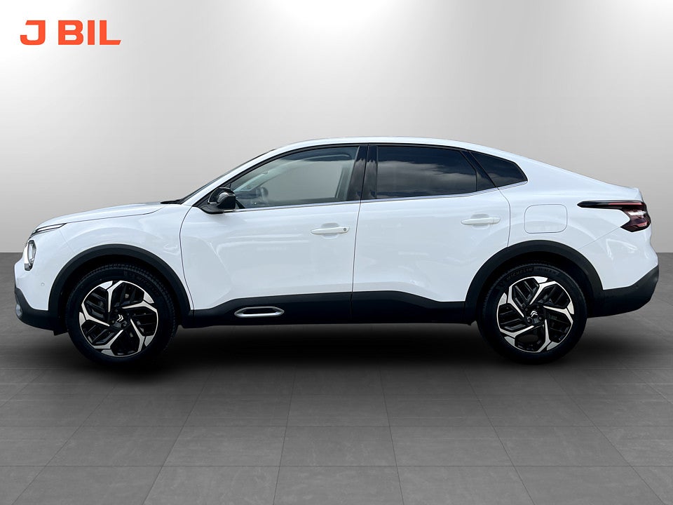 Bild på Citroën C4-X Shine 1.2 PT 130hk Aut B-KAMERA NAVI