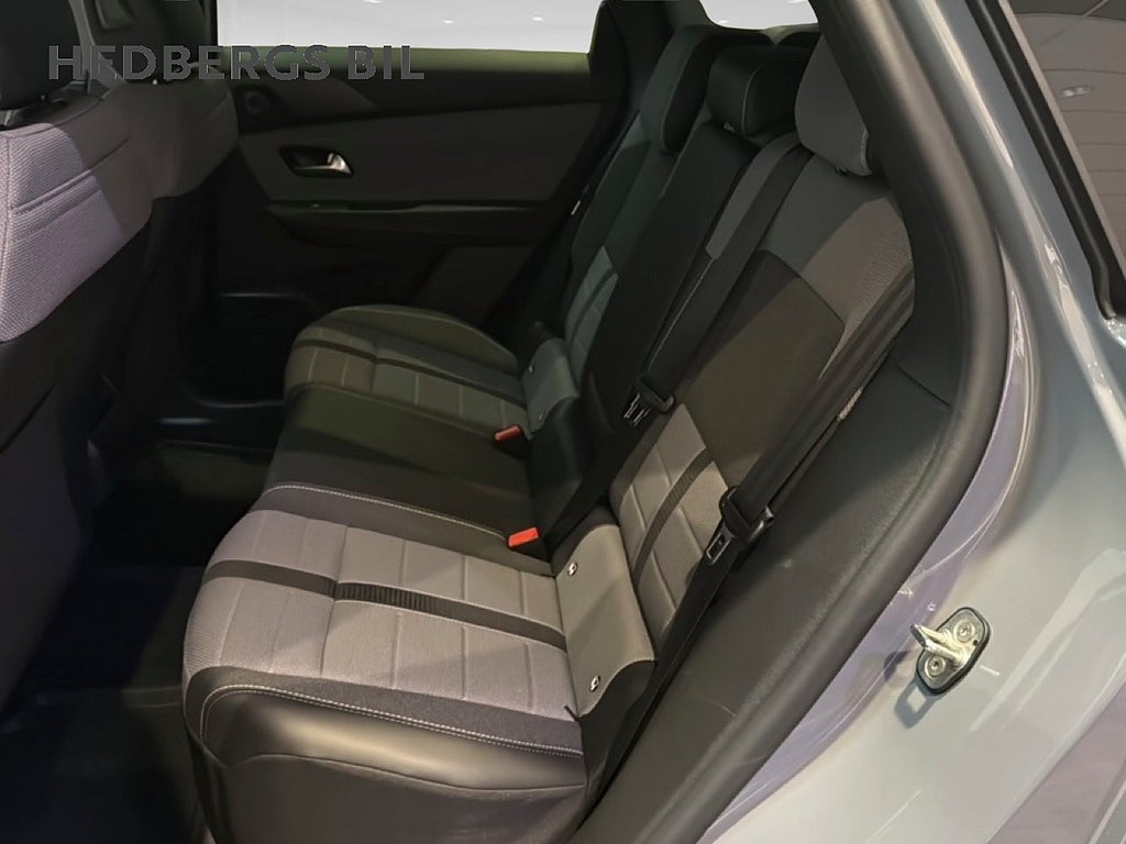 Opel Grandland GS HYBRID  PANORAMA TAK HEDBERGS EDITION  DEMOBIL  thumbnail