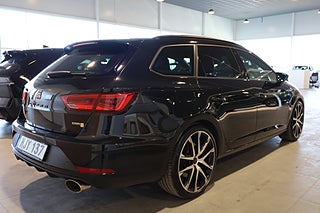 Kombi Seat Leon ST 5 av 27