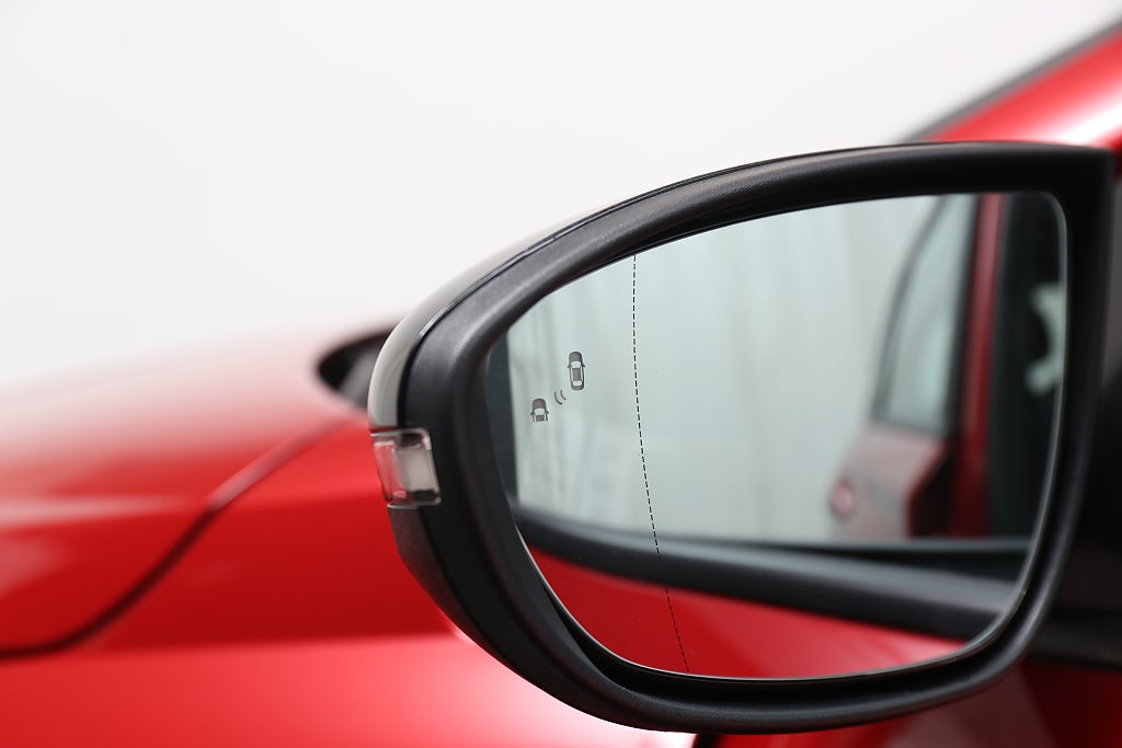 Hyundai i20 1.0T MildHybrid N-line Automat 0,99% Räntekampanj 2025