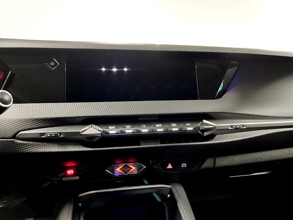 Bild på DS 4 E-Tense Exclusive PHEV 225hk Aut - B-KAMERA,ELSTOL,DRAG