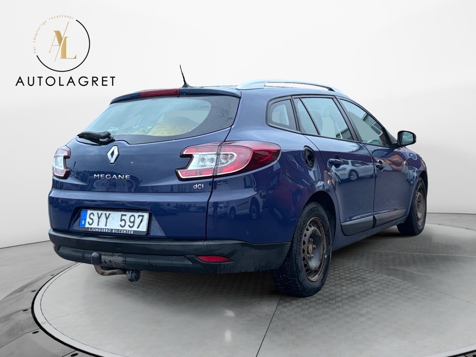 Renault Megane 2011, kuva 5/42