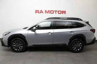 Kombi Subaru Outback 2 av 27