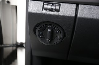 Transportbil - Flak Volkswagen Amarok 9 av 20