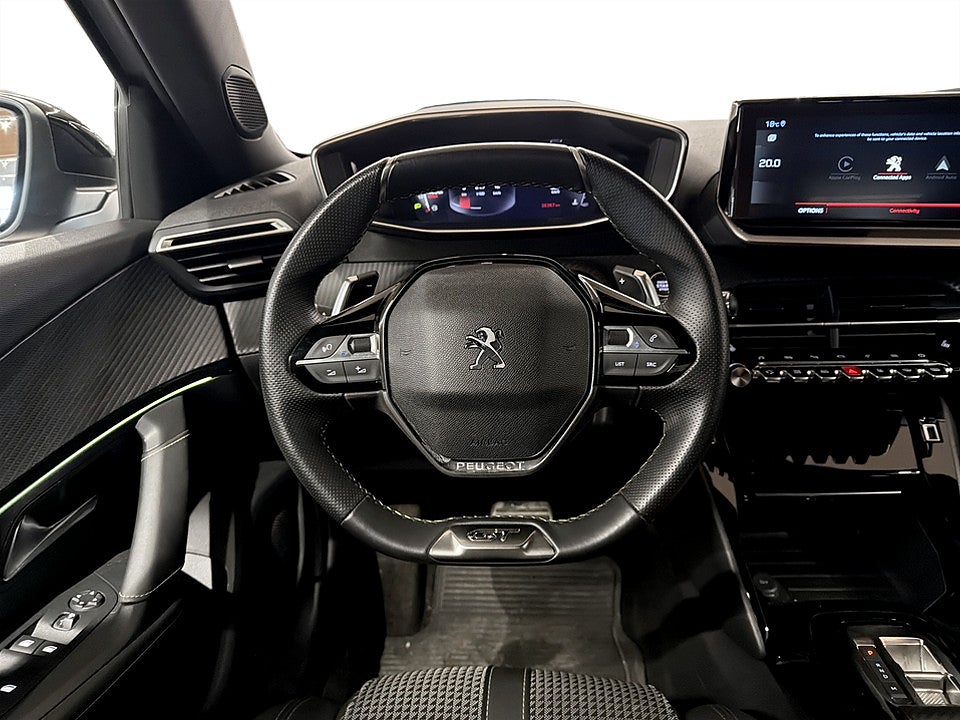 Bild på Peugeot 2008 GT 1.2 PT 130hk Aut KAMPANJRÄNTA 3,99%