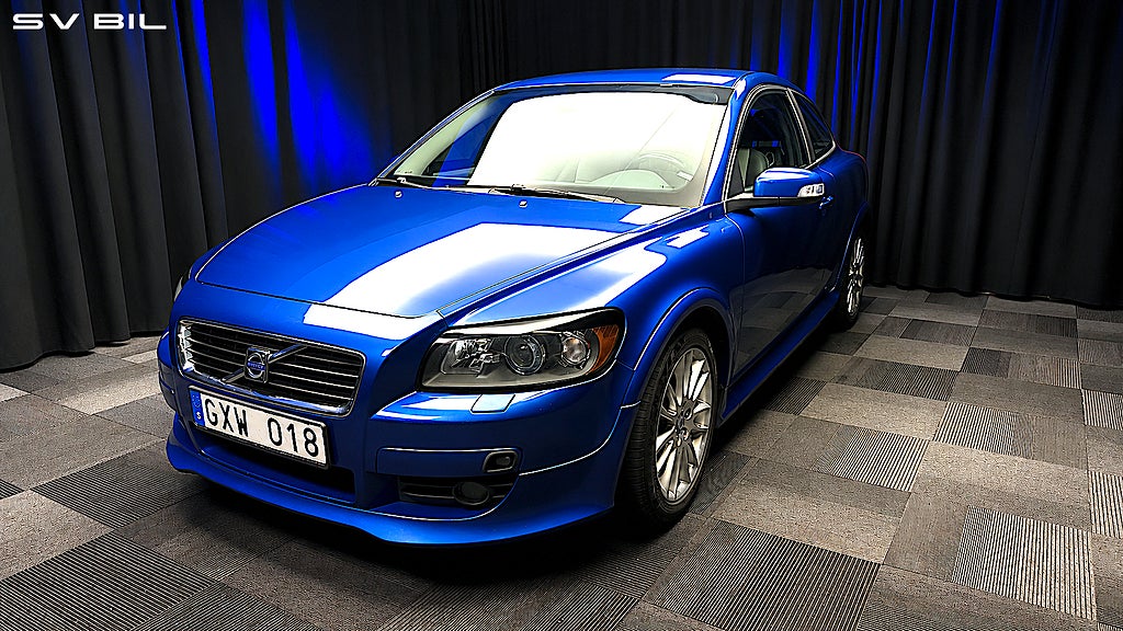 Volvo C30 2008