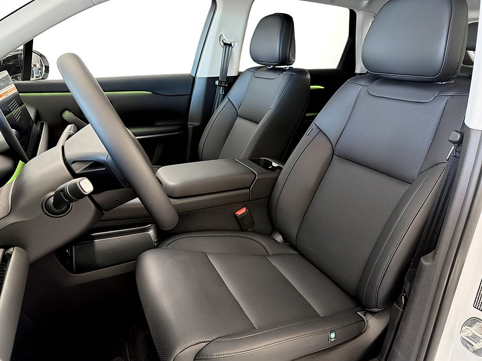 Bild på Leapmotor C10 Design ProMax AWD 598hk - PRIVATLEASING