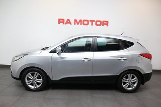 SUV Hyundai ix35 3 av 16