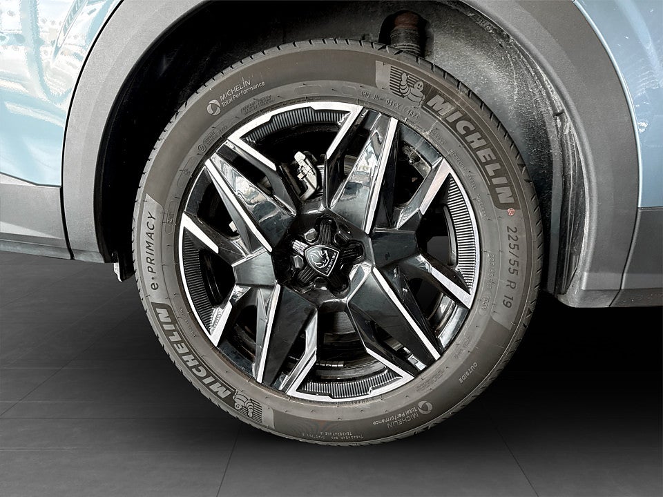 Bild på Peugeot 5008 Allure Hybrid 145hk Aut 7-SITS AVTAGBAR DRAGKROK