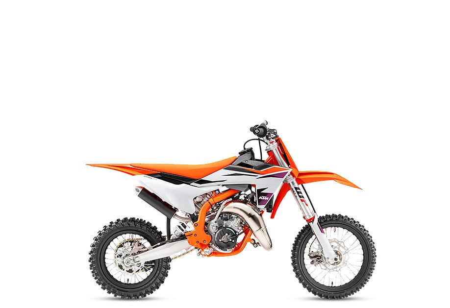 KTM KTM 65 SX KTM 65 SX