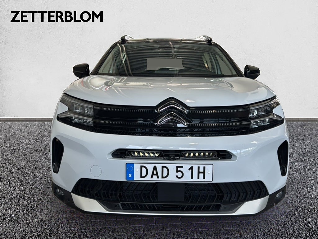 SUV Citroën C5 5 av 14