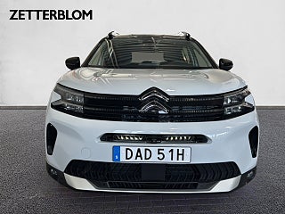 SUV Citroën C5 5 av 14