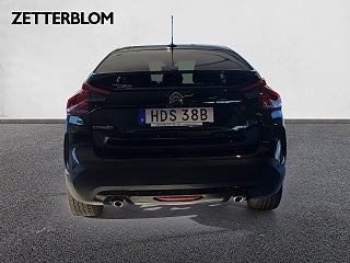 Halvkombi Citroen C4 4 av 13
