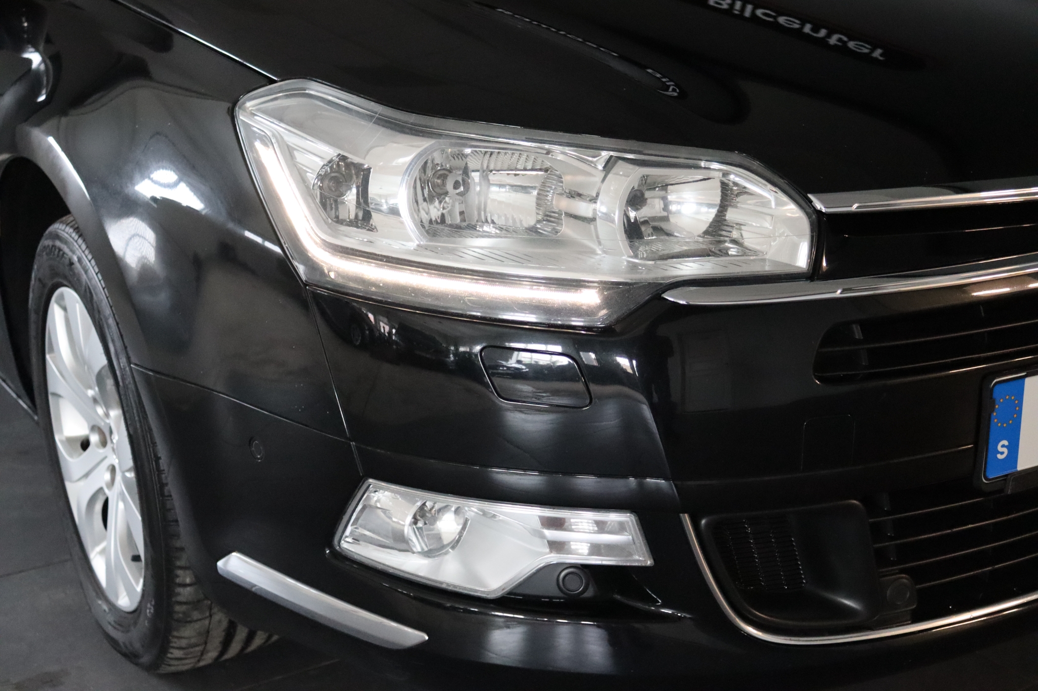 Citroen C5 2015, kuva 7/48