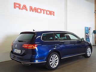 Kombi Volkswagen Passat 5 av 24