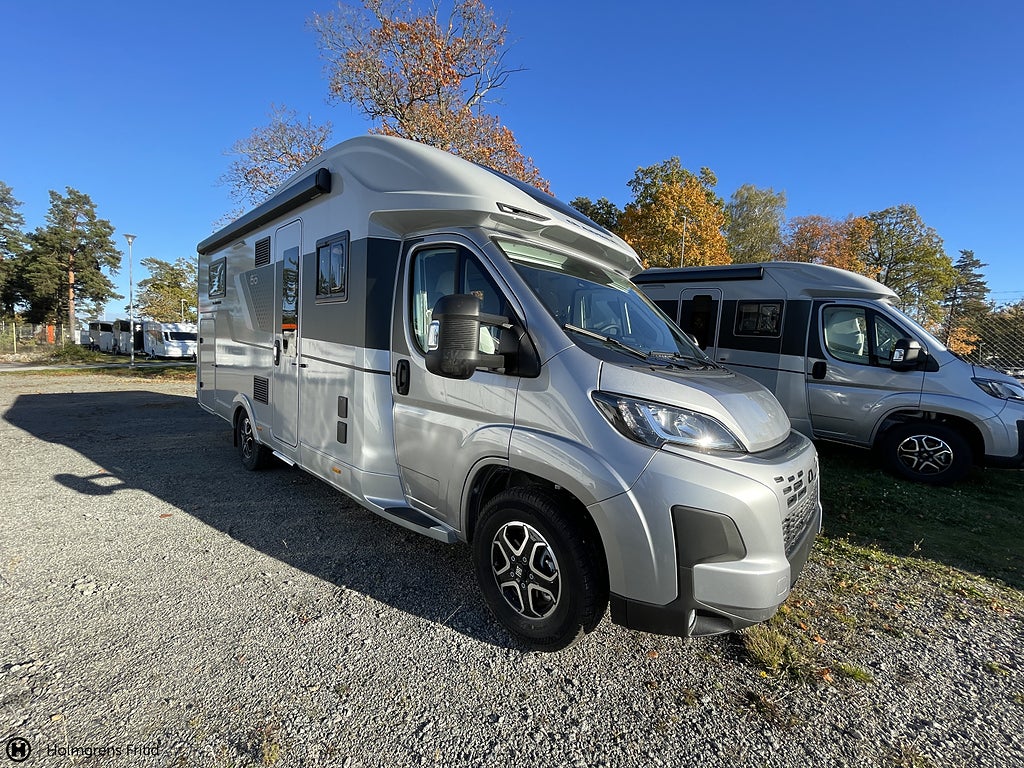 Adria Coral 670 DL 60y - Fiat Multijet3 140hp 103kw Hd 35l