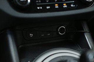 SUV Kia Sportage 20 av 22