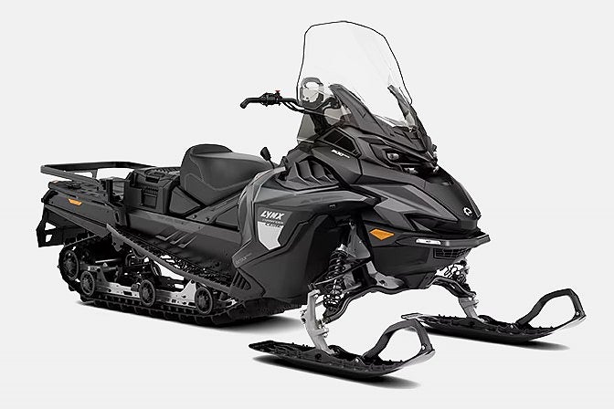 Lynx Commander Core 600RR / 900 ACE Förhandsboka nu, spara 5000 kr