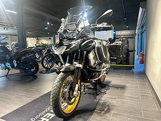 BMW R1250GSA Adventure