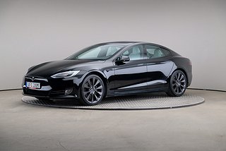 Tesla Model S Long Range Awd