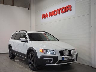 Kombi Volvo XC70 1 av 22