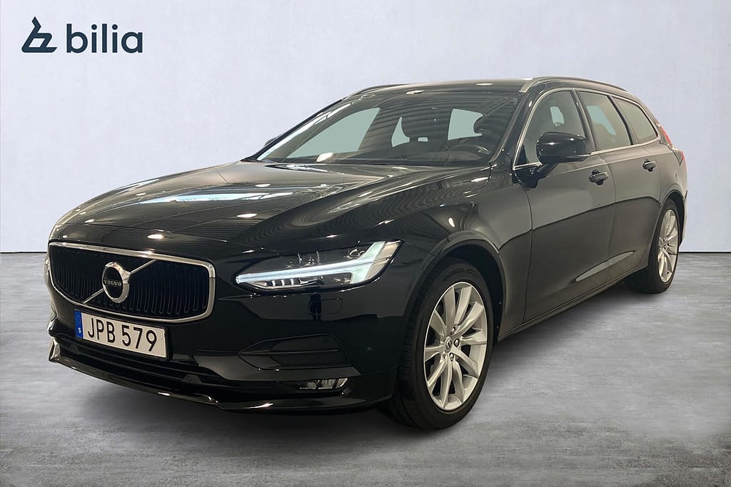 Volvo V90 D3 e Business Advanced