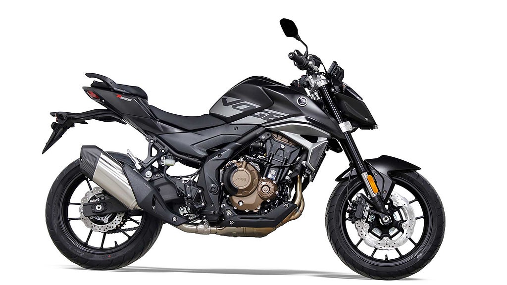 Voge R625 *BESTÄLL NU* 