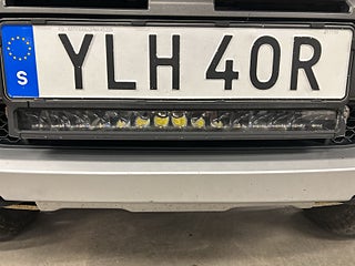 Ford Ranger Raptor SelectShift MOMS/Drag/Kamera/Kåpa /Elstolar /Ledramp – bild 20