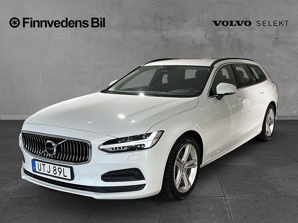 Volvo V90 B4 Diesel Core
