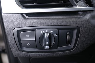 SUV BMW X1 11 av 21
