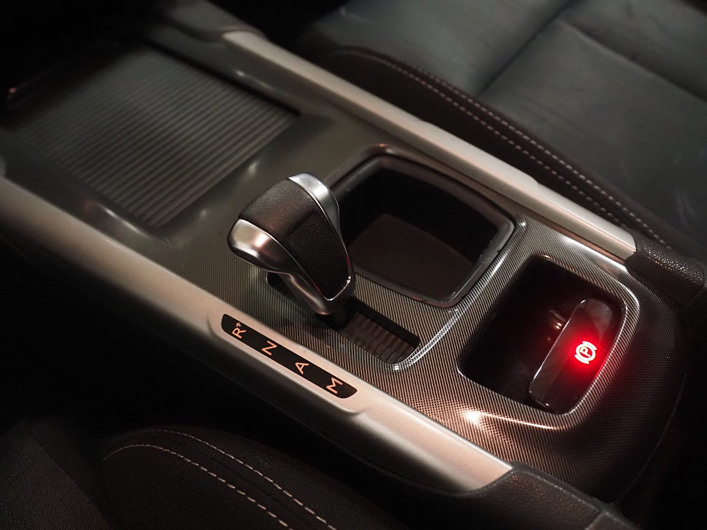 Citroën C4 1.6 e-HDi 111hk Airdream EGS | Dragkrok | 2011