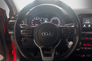 Kombi Kia Stonic 16 av 26