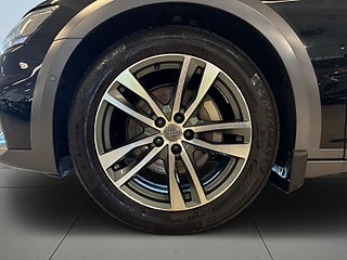 Audi A6 allroad quattro 40 TDI Drag Dvärmare B-kamera Navi S&V – bild 14