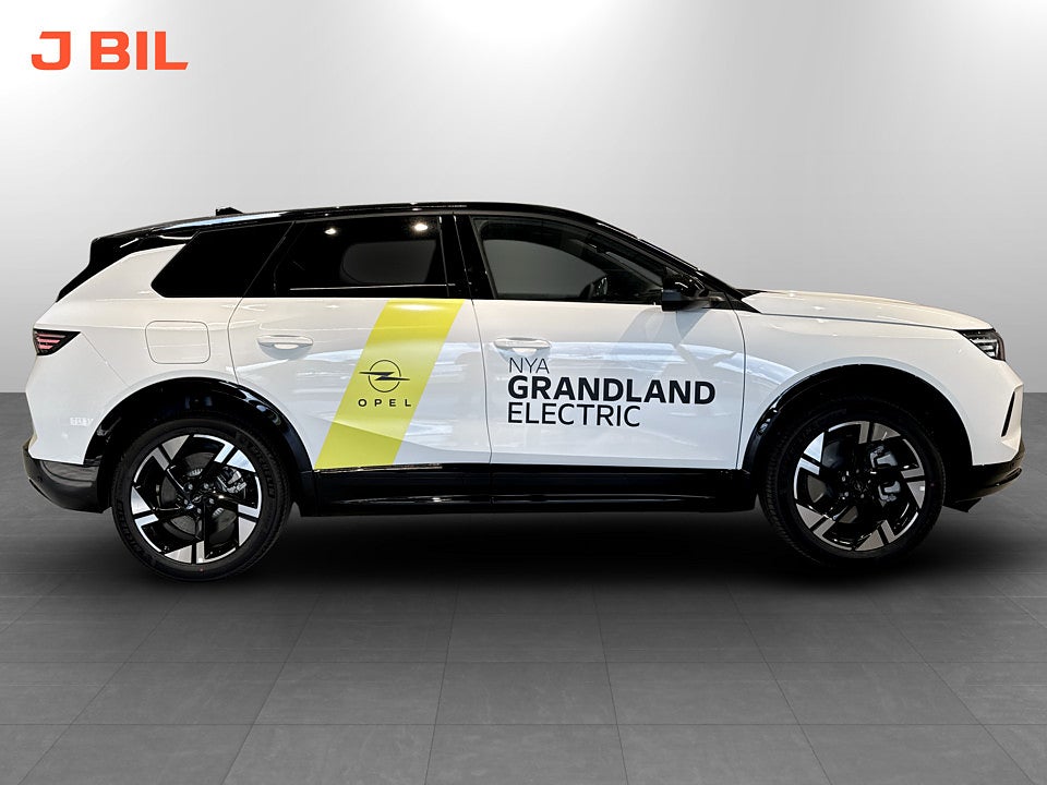 Bild på Opel Grandland Ultimate PHEV - DEMO
