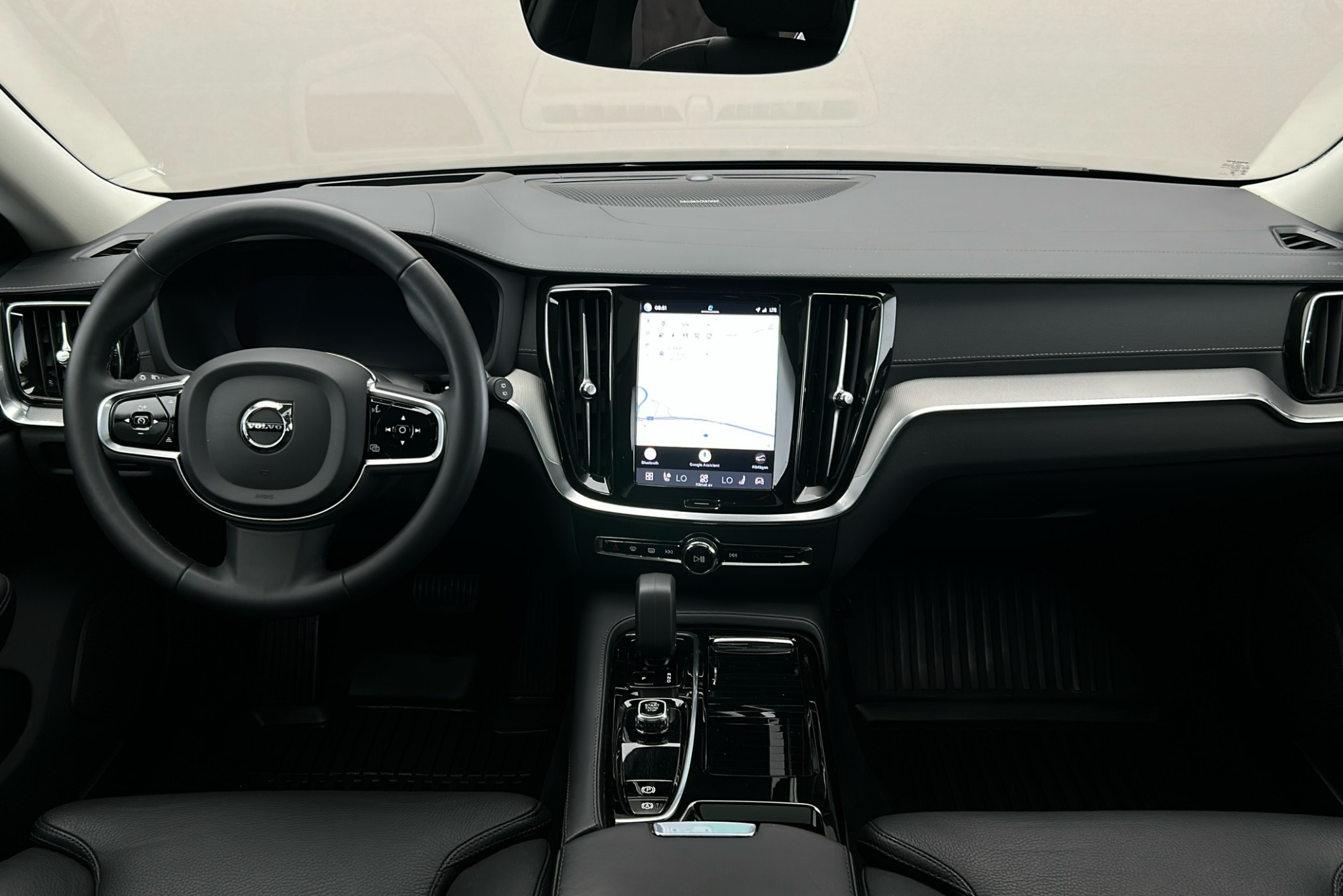 Volvo V60 2024, bild 3/10
