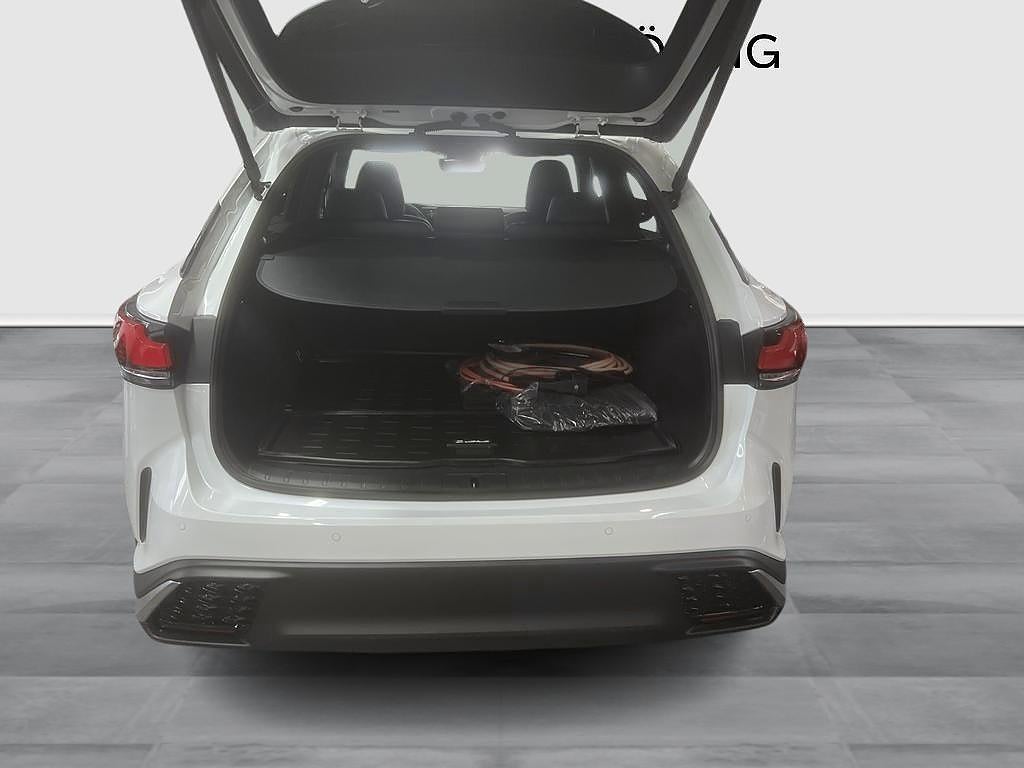 Lexus RX 2025 - miniatyr 10