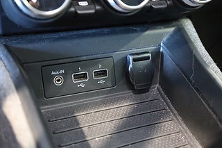 Halvkombi Renault Zoe 22 av 26