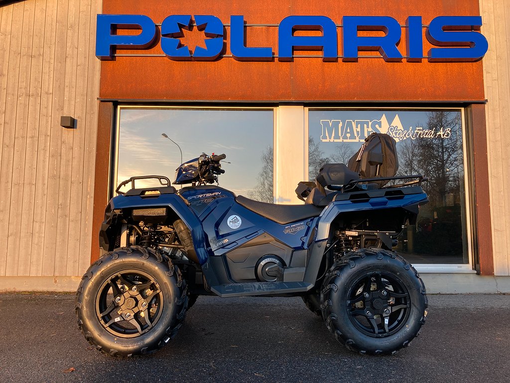 Polaris TOURING 570 SPORTSMAN TOURING 570 SP DEMO