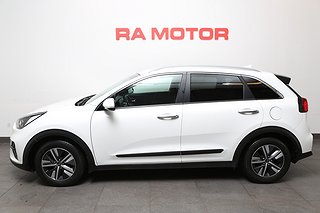 SUV Kia Niro 3 av 16