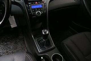 Kombi Hyundai i30 23 av 26